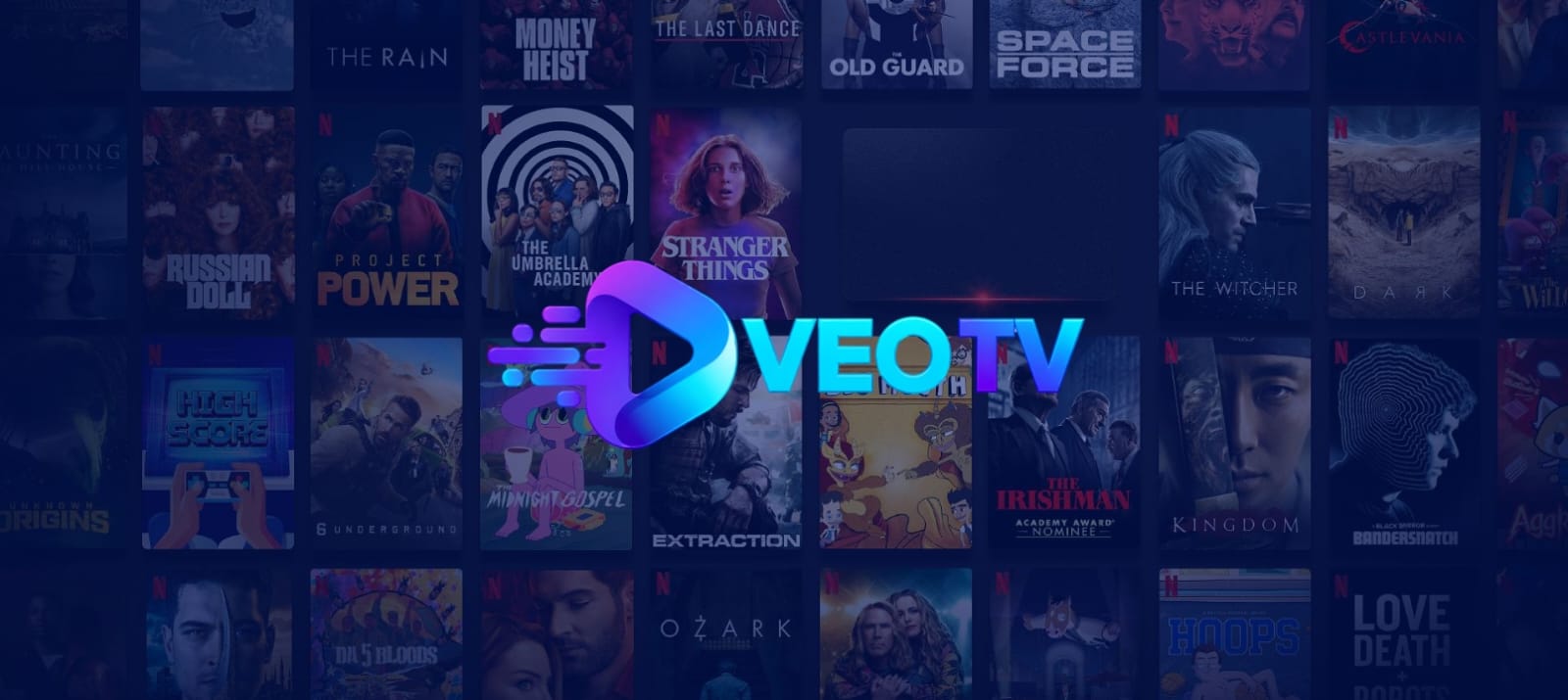 VEO TV